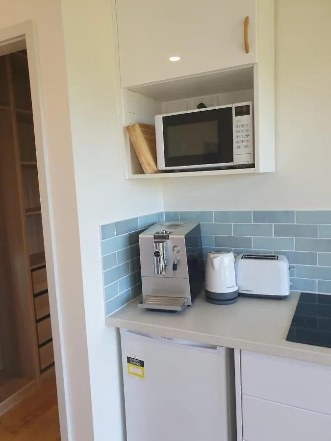 Guest house Studio With Rural Views Goonellabah Australia