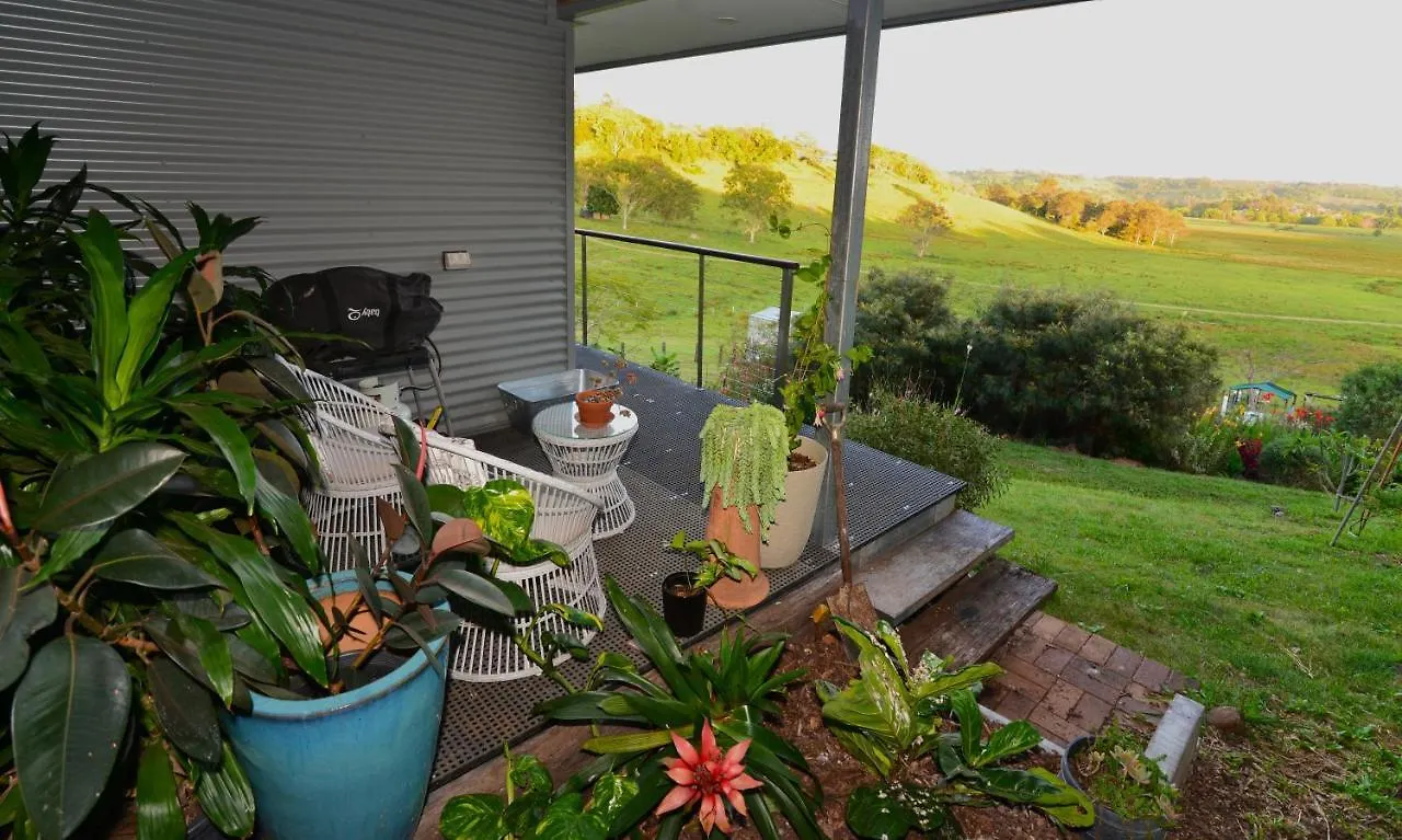 Studio With Rural Views Goonellabah