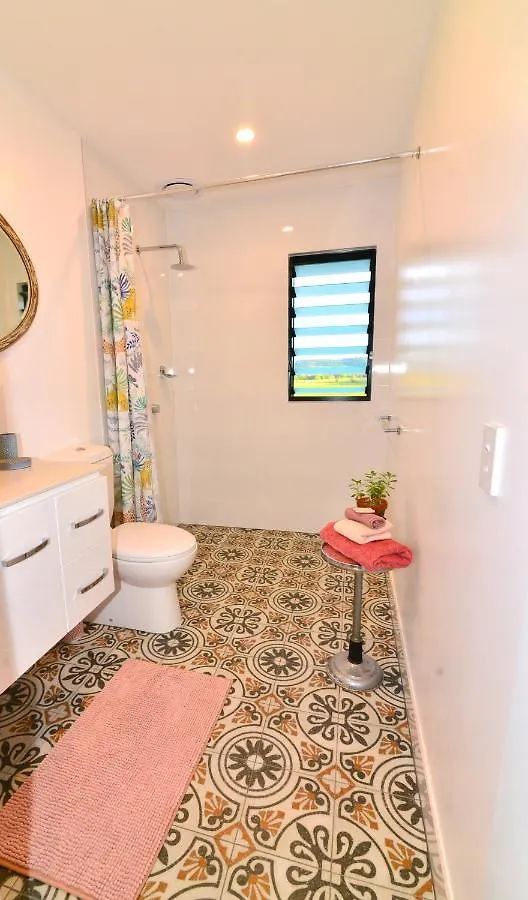 Guest house Studio With Rural Views Goonellabah