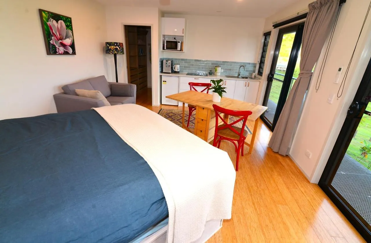 Studio With Rural Views Goonellabah