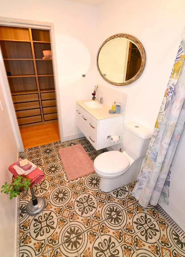 Studio With Rural Views Goonellabah 0*,