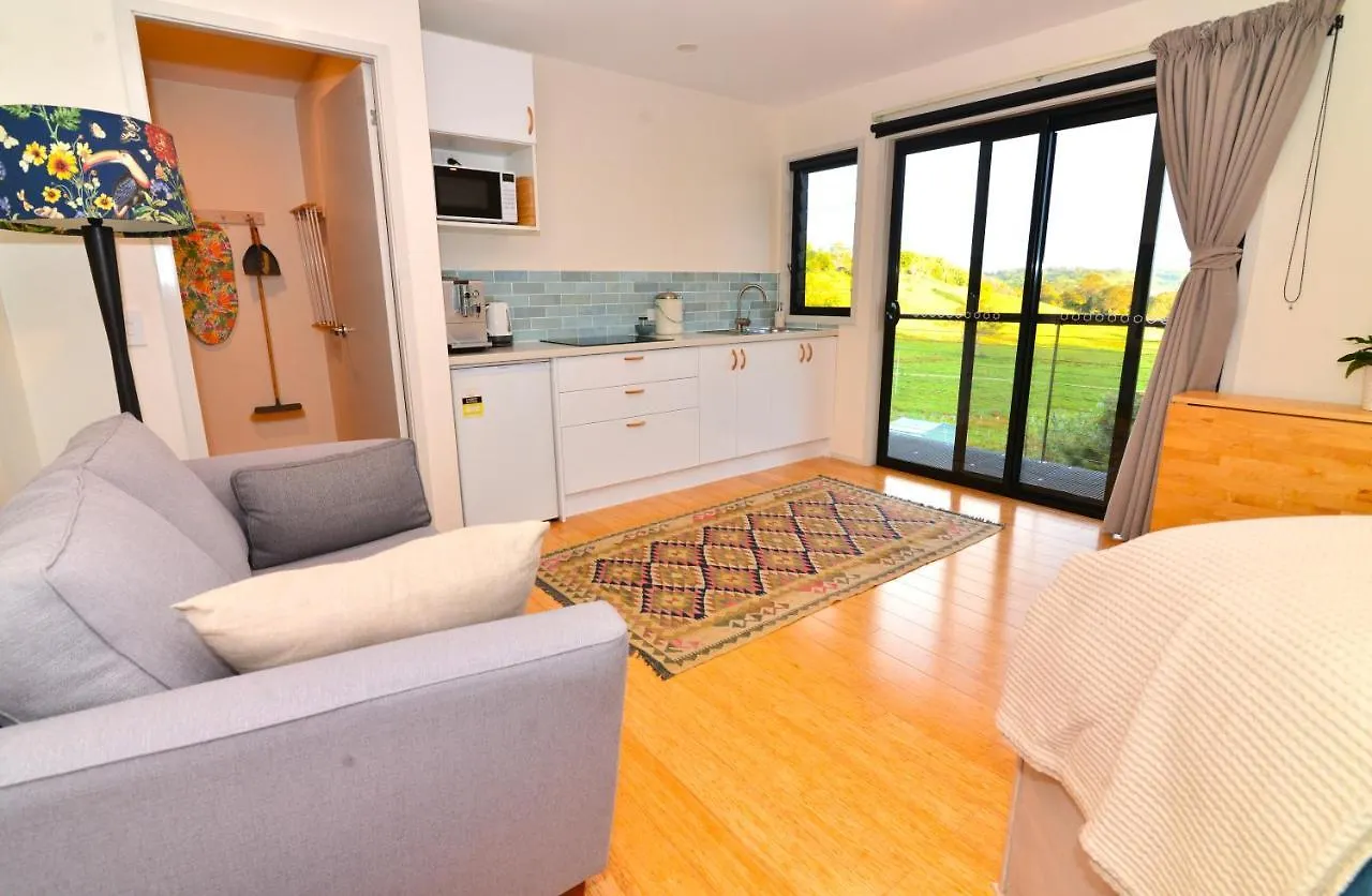 Guest house Studio With Rural Views Goonellabah